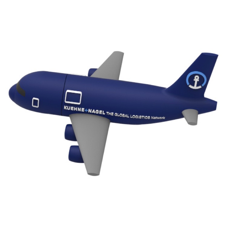 Cargo Plane USB - 1GB 5