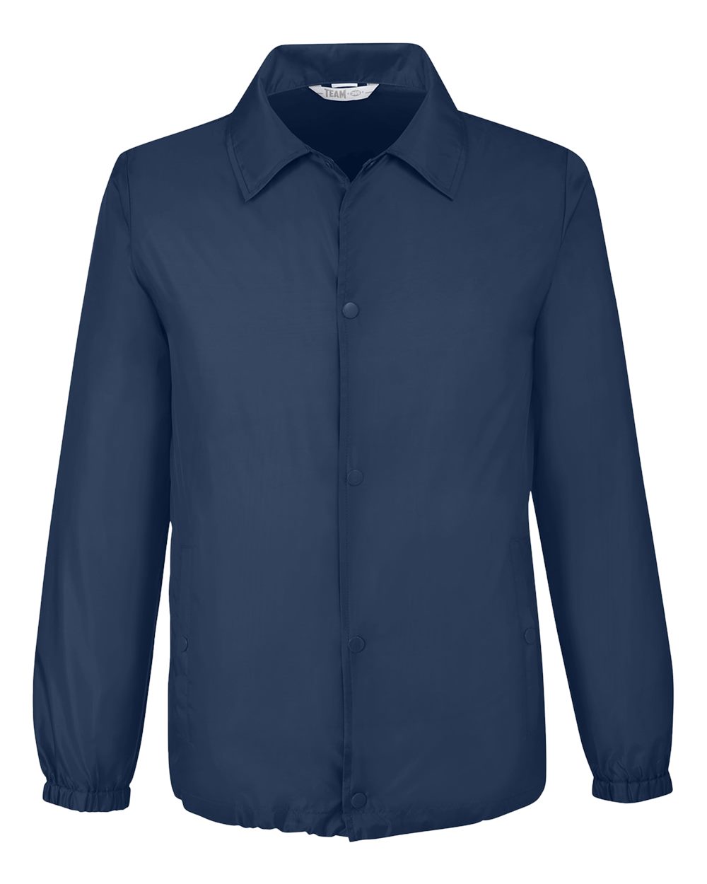 Unisex Zone Protect Coaches Jacket - TT75 15