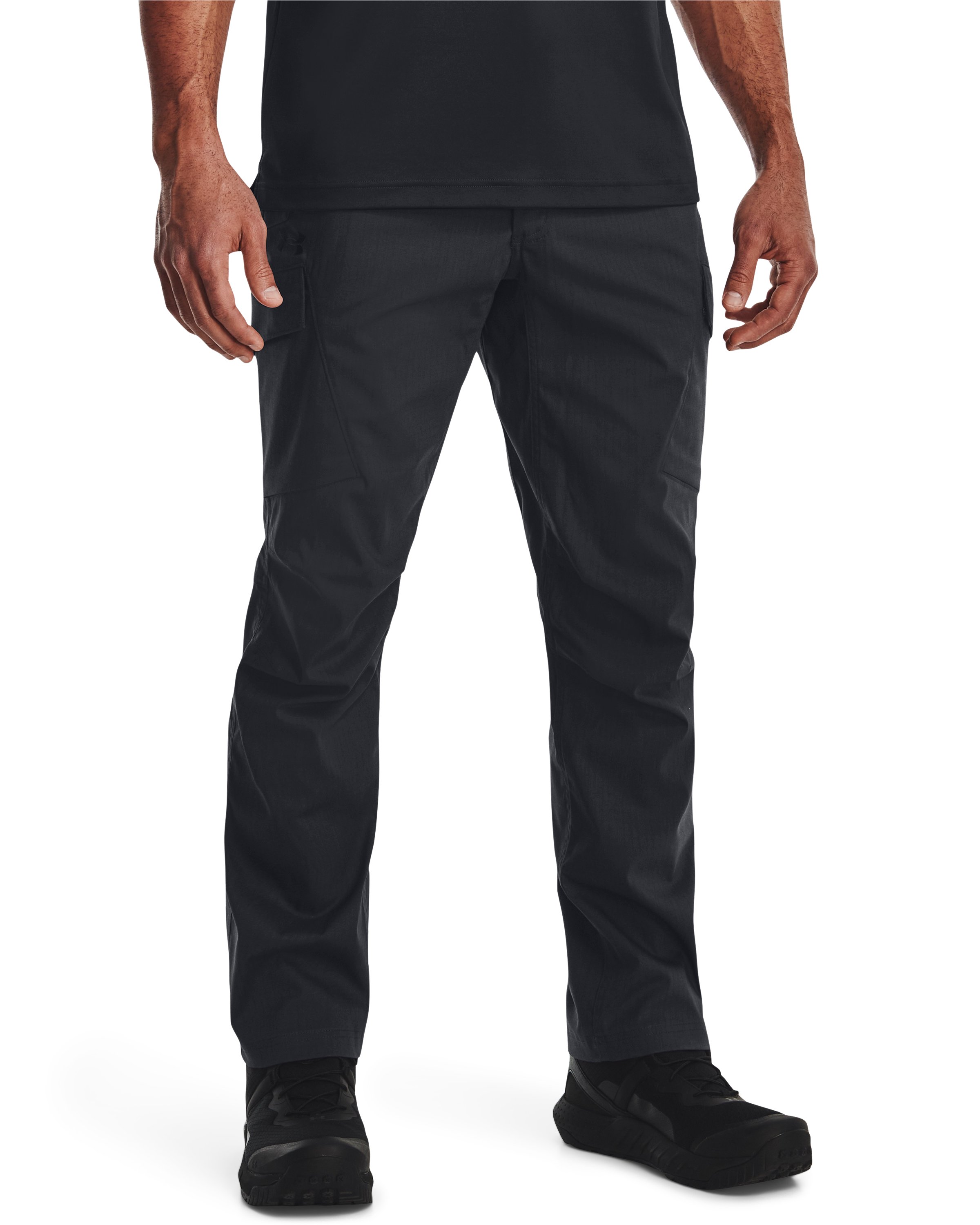 UA Enduro Elite Men's Cargo Pants 2