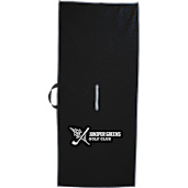 17" x 40" Recycled Slip-Over Player Towel 27