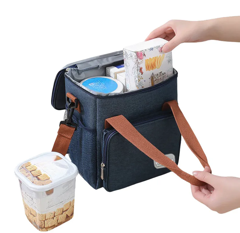 lunch box insulated 4
