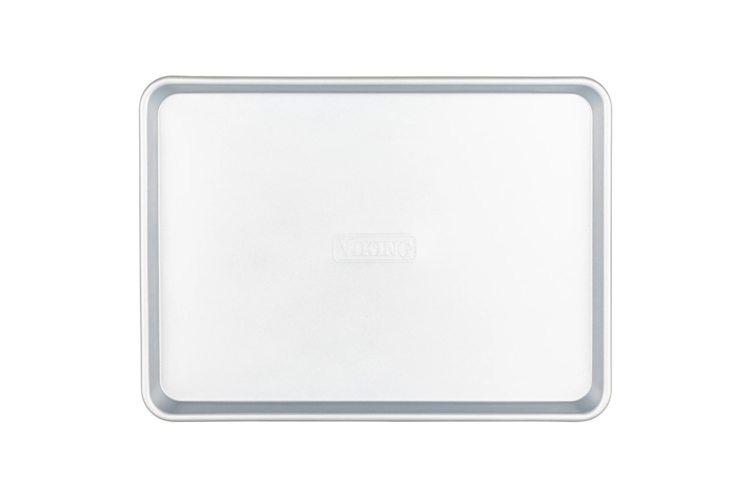 Viking 17-inch Aluminized Nonstick Baking Sheet 1