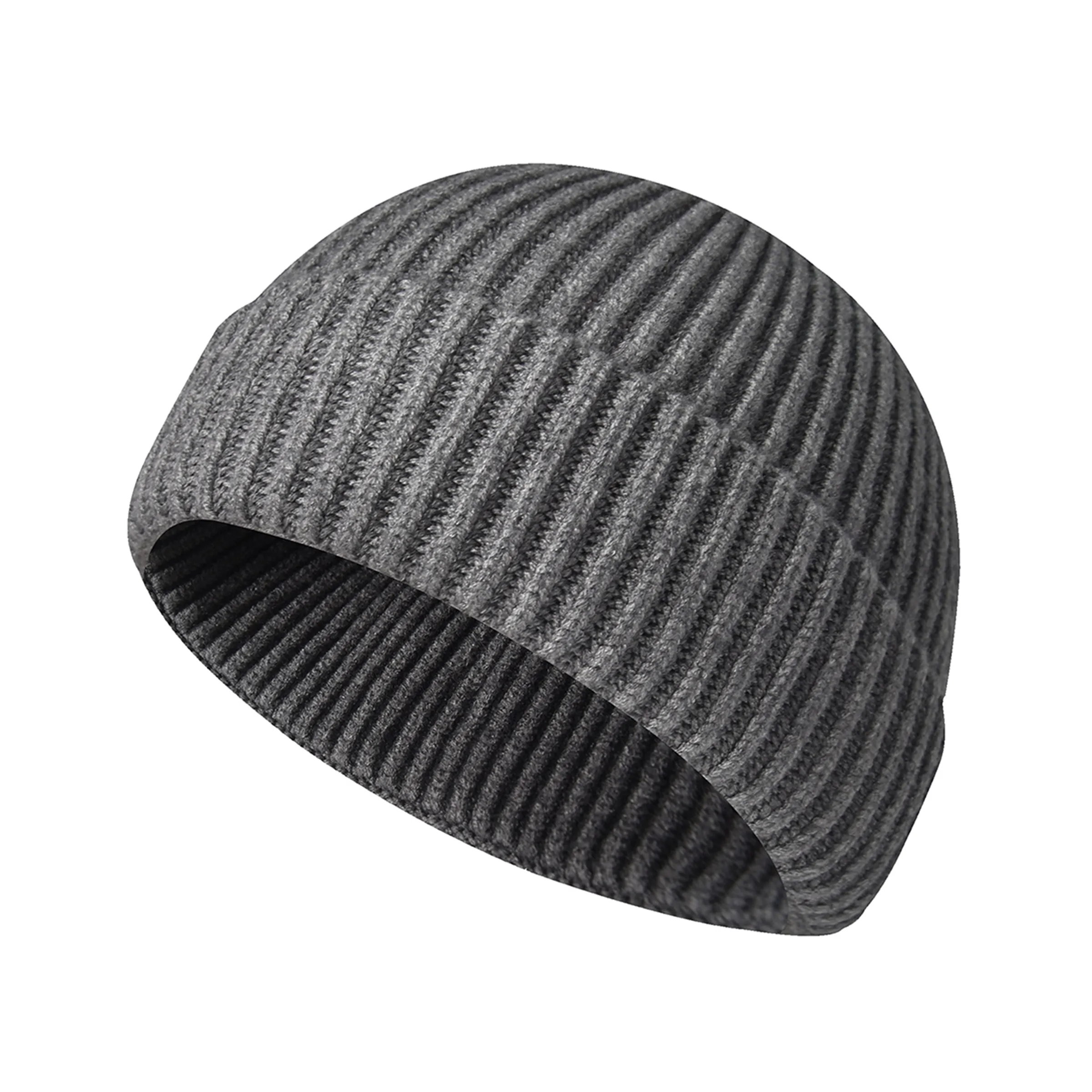 Cold Weather Unisex Hat Knit Beanie 6