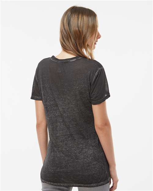Women's Zen Jersey T-Shirt - 8116 6
