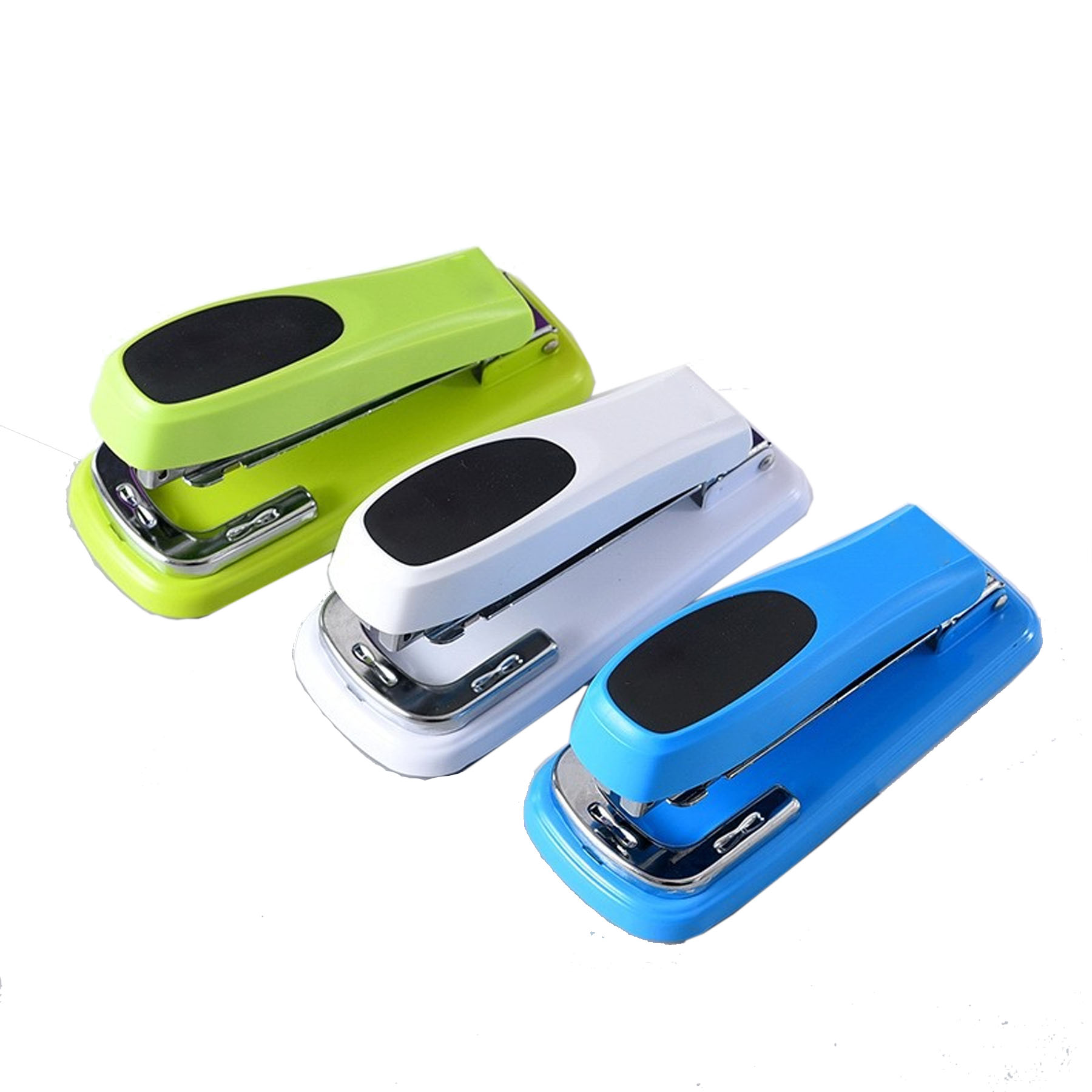 360-Degree Rotating Stapler 7