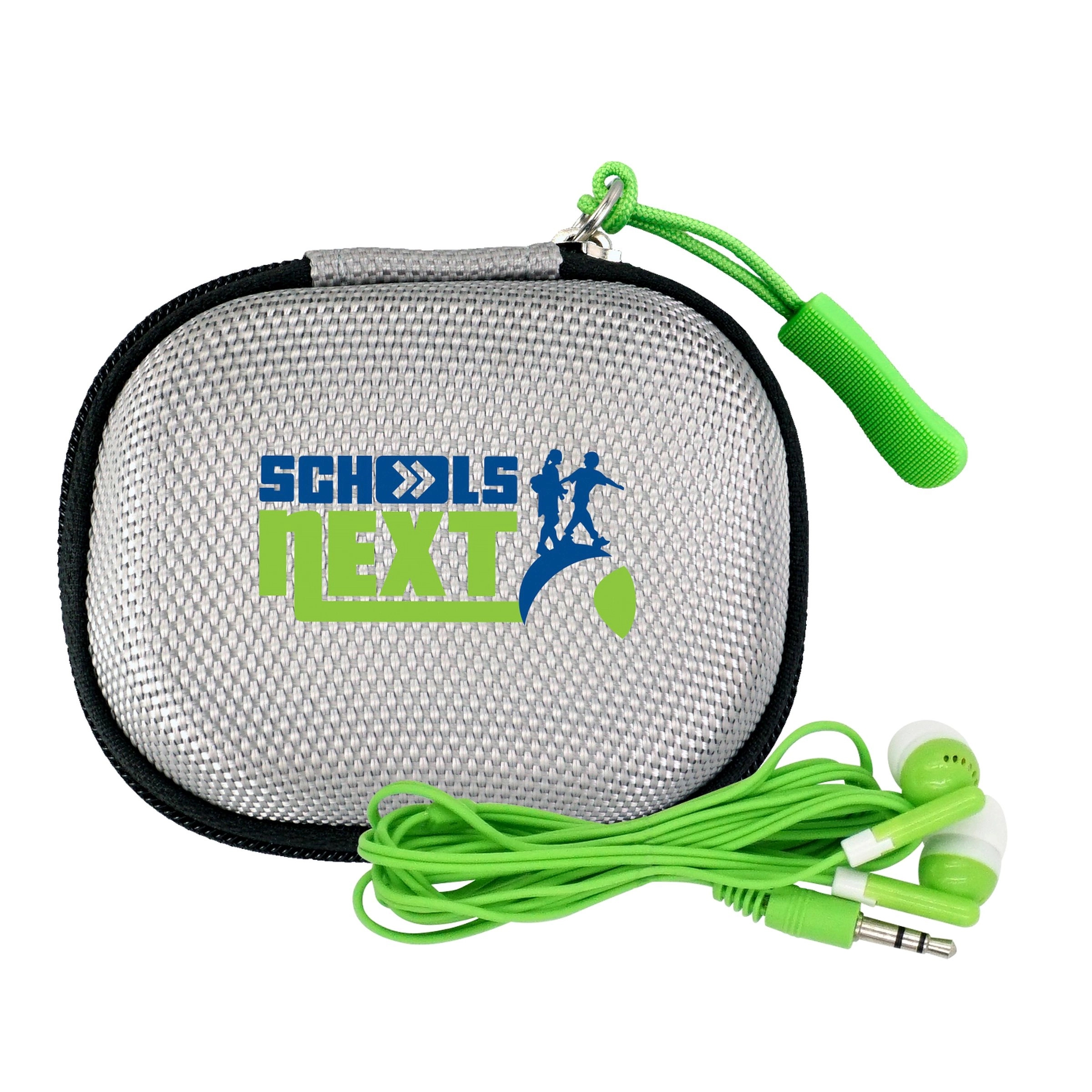 Mini Ear Bud Case 6