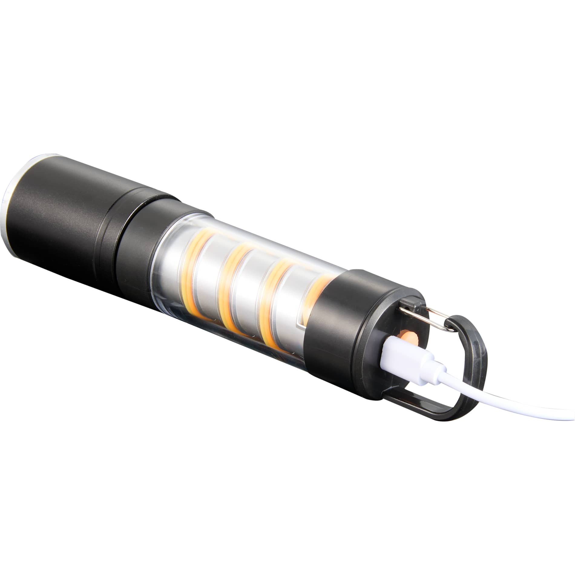 Hanging Spiral Filament Lantern Flashlight 71