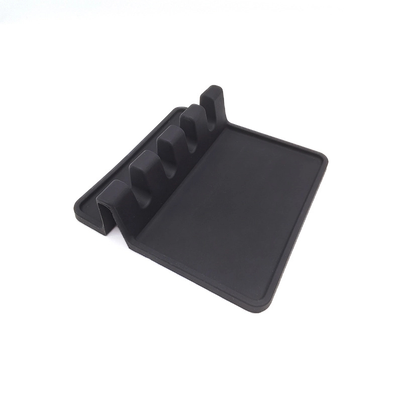 Silicone Dinnerware Holder 3