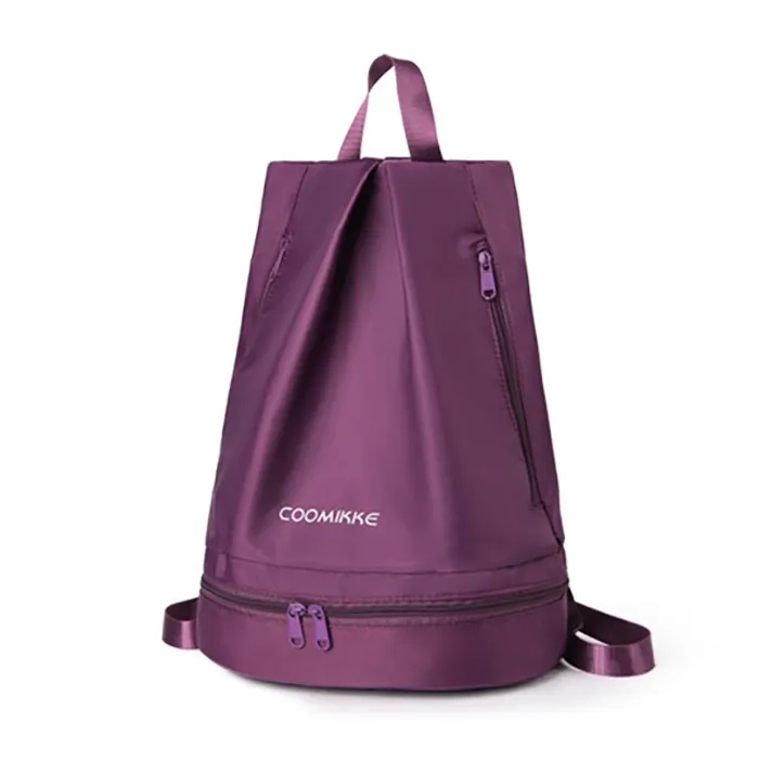 Fitness Tennis Backpack with Shoe Compartment 11