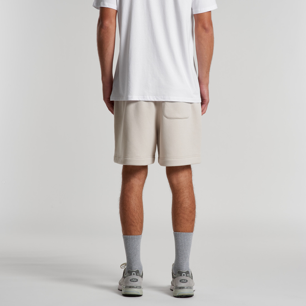 Relax Track Shorts 18" | 5933 25