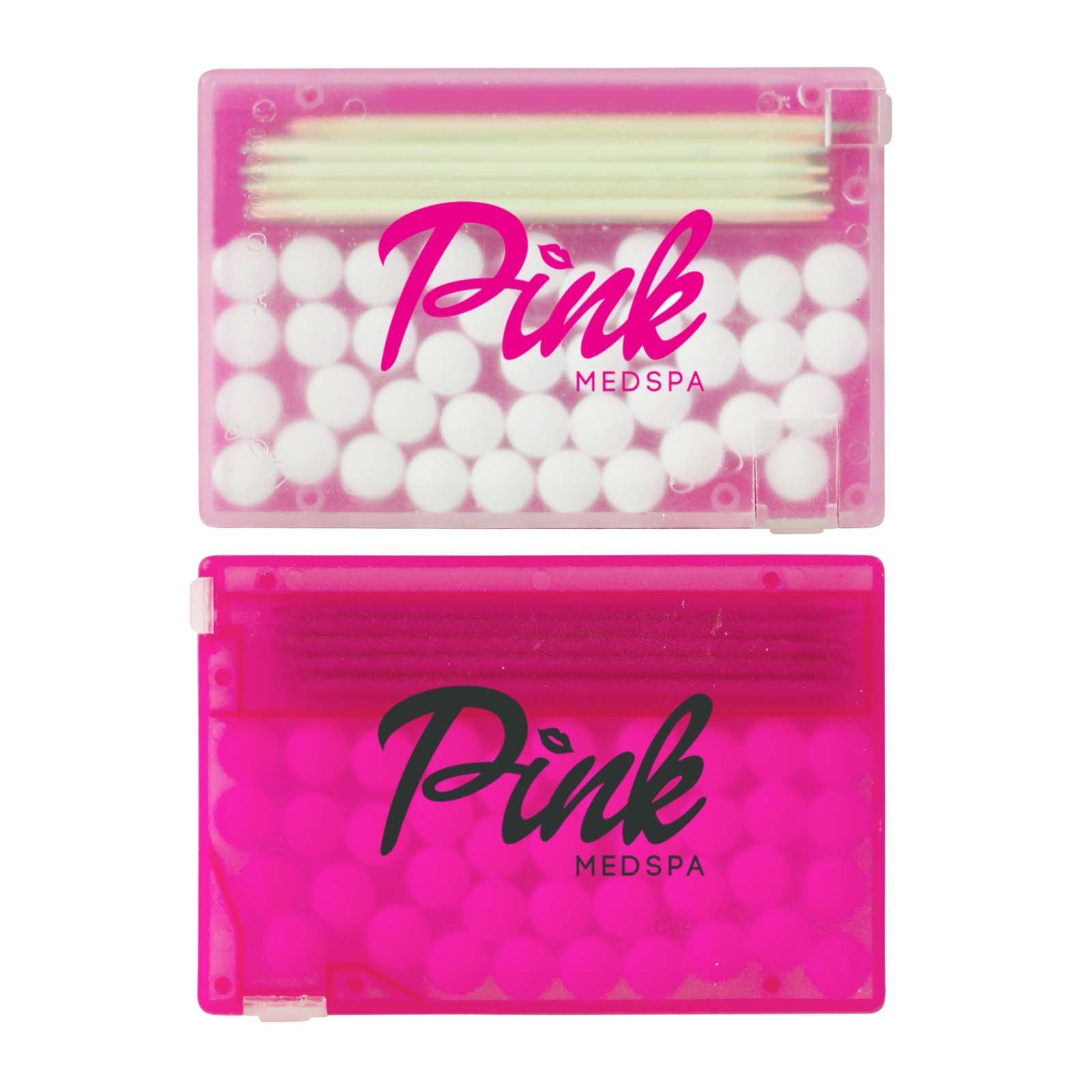 Biz Card Mints & Picks 53