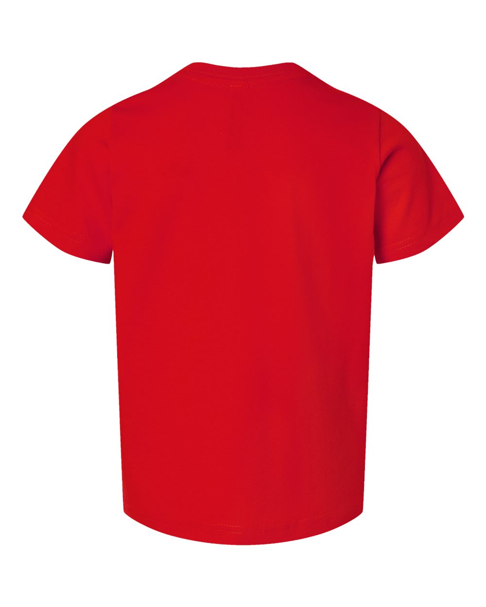 Toddler Fine Jersey Tee - 3321 277