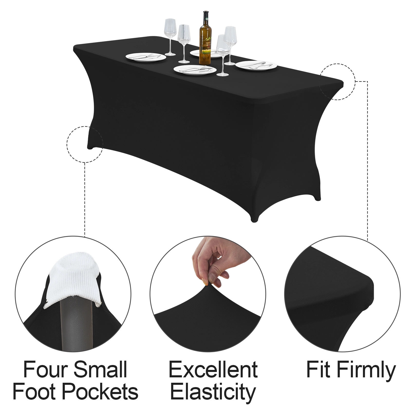 Table Runners Cloth 5