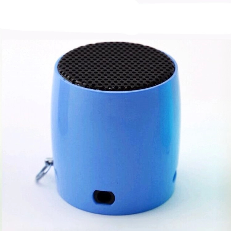 Drum Shape Wireless Speaker 8