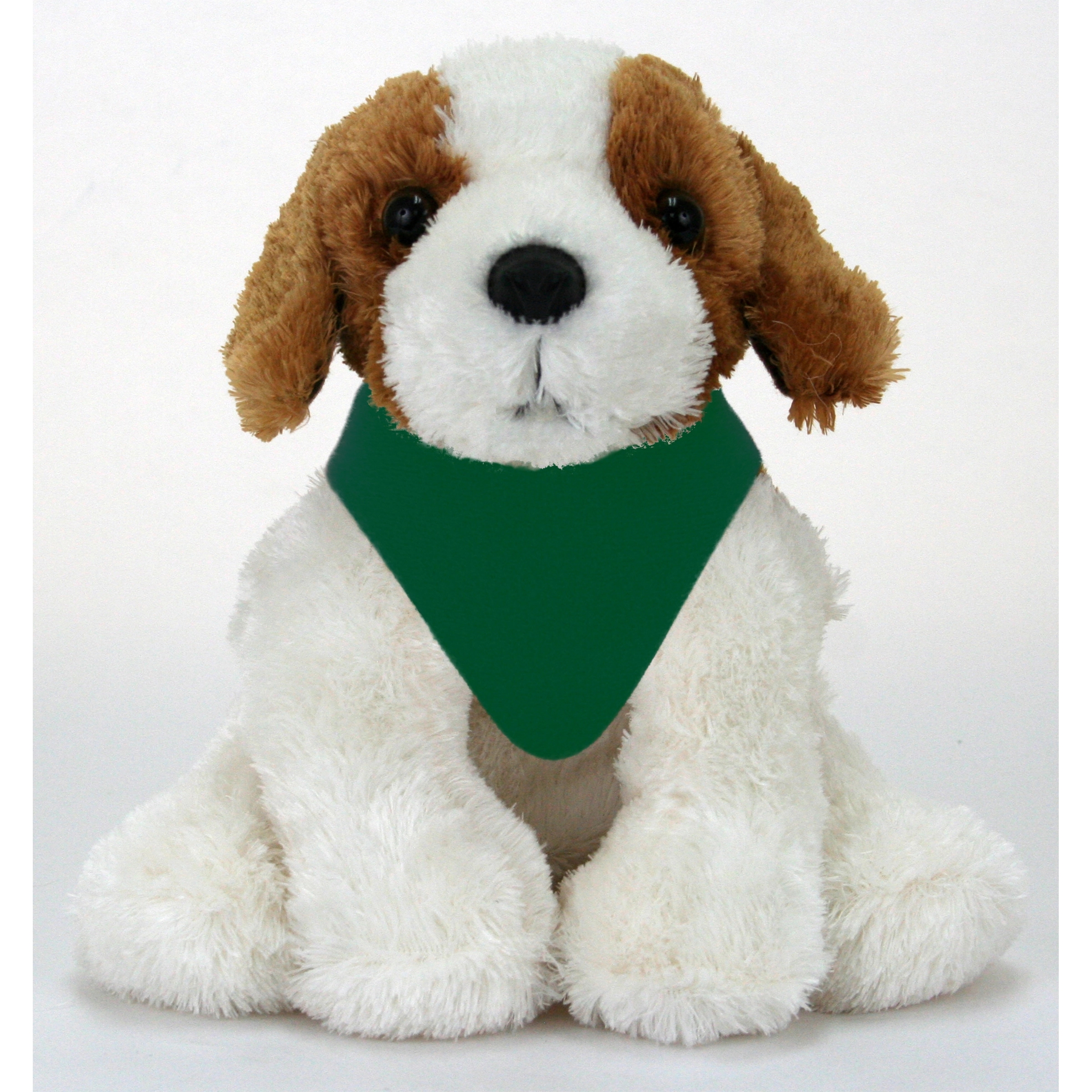 9" Floppy Kohair Jack Russell 6