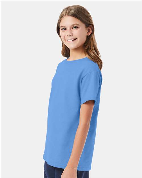 Youth Essential-T T-Shirt - 5480 52