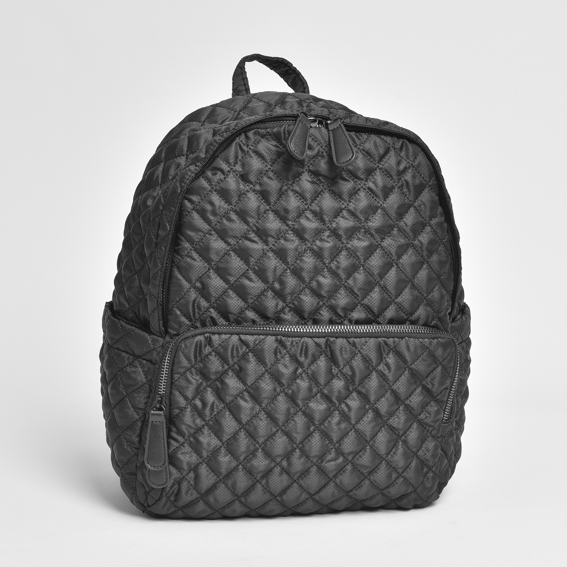 Cleo Quilted Backpack