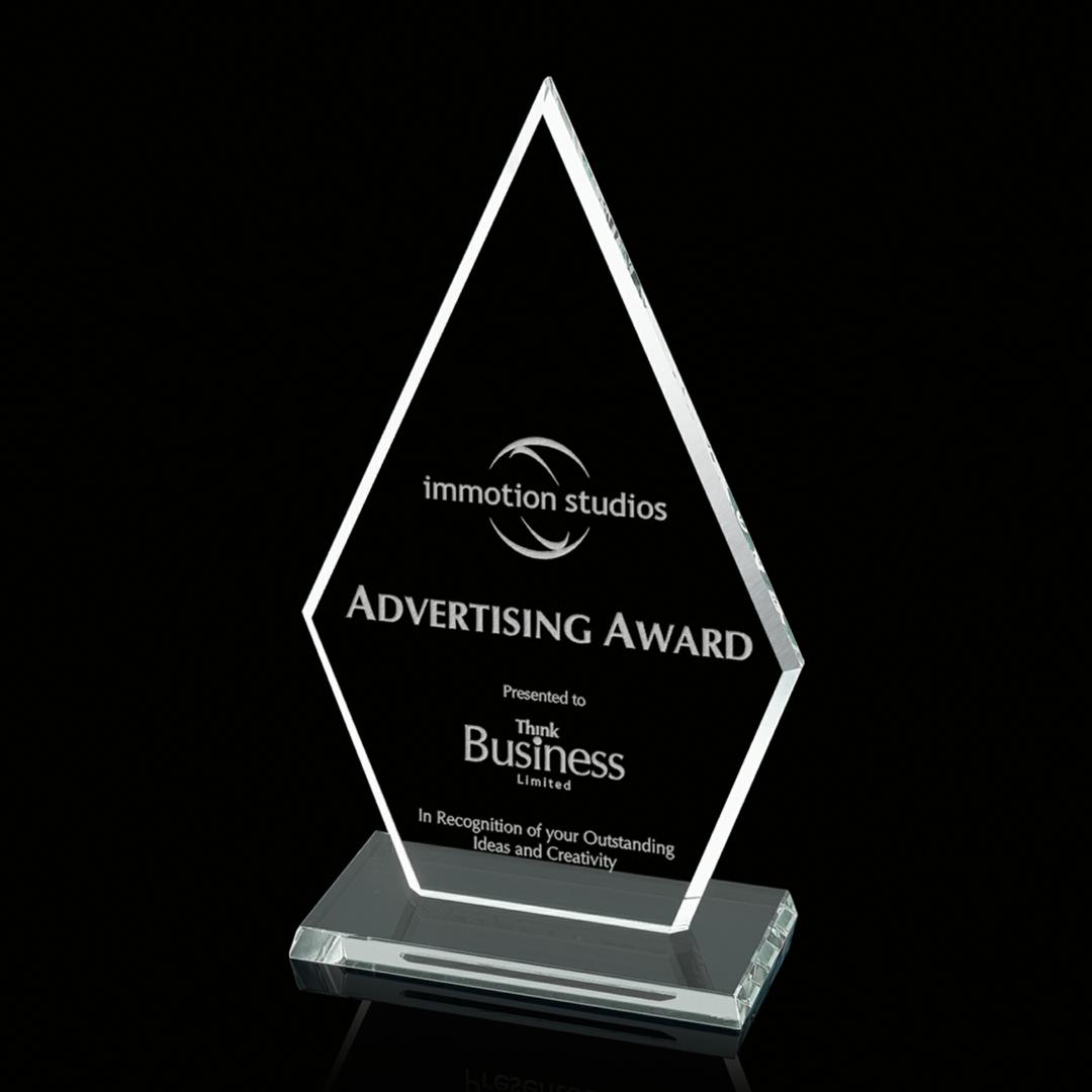 Arrowhead Award 12