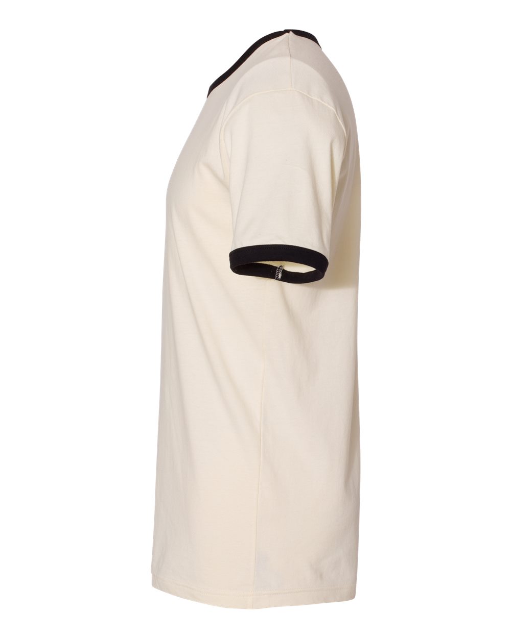 Unisex Cotton Ringer T-Shirt - 3604 19