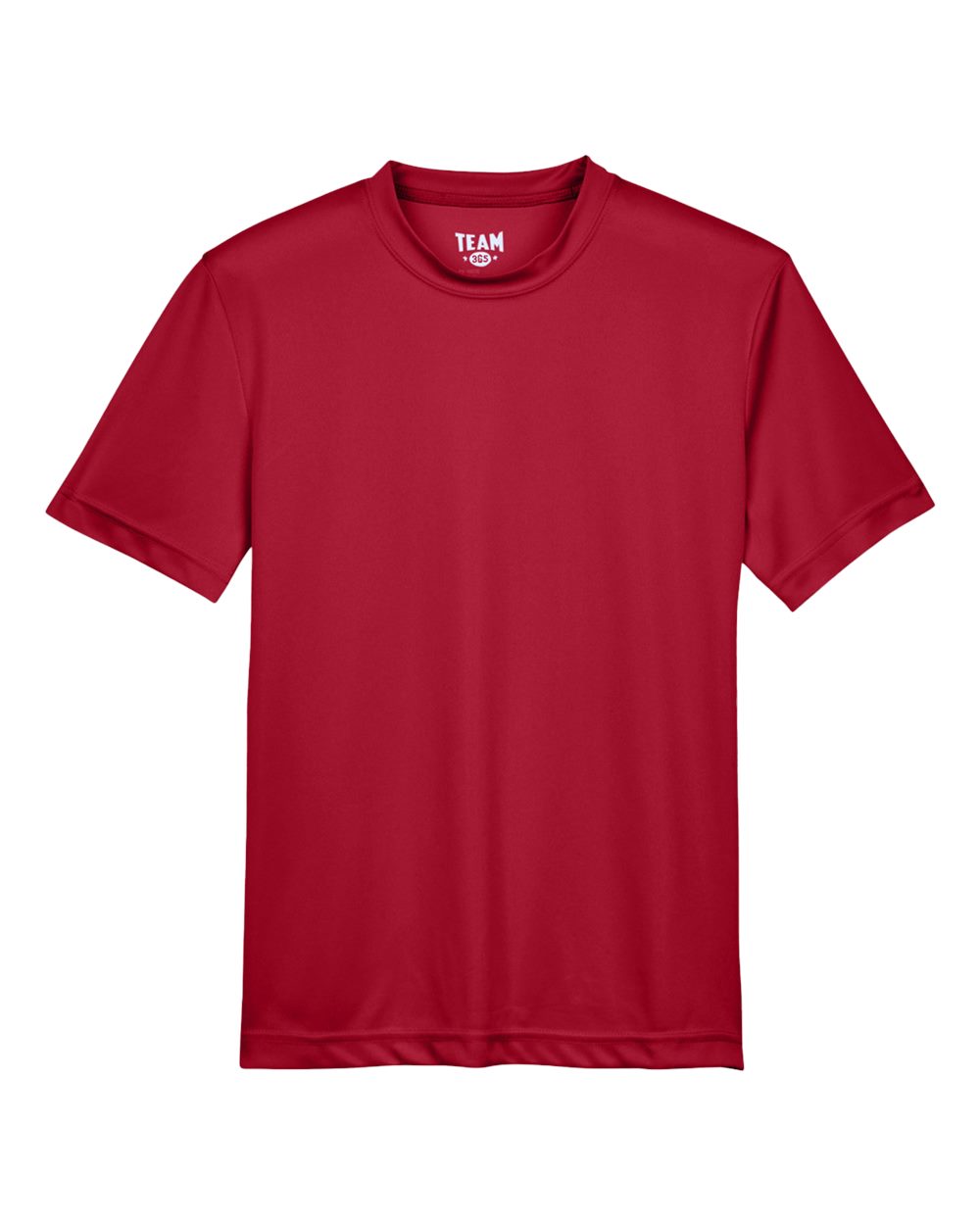 Youth Zone Performance T-Shirt - TT11Y 48