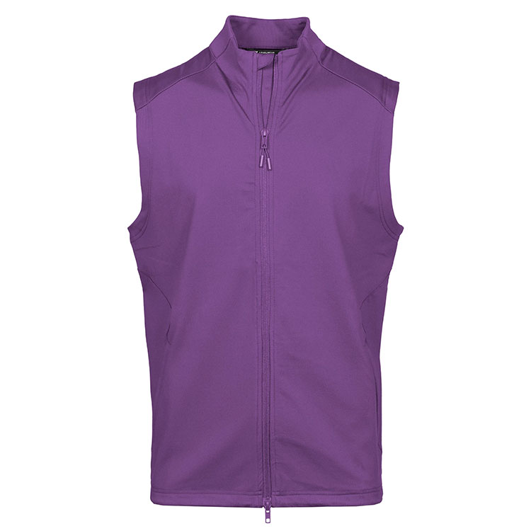 Levelwear Resort Vest 2
