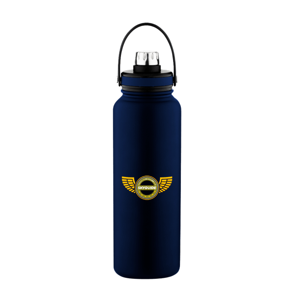 Basecamp Mega SP Tundra Bottle - 40 oz. 84