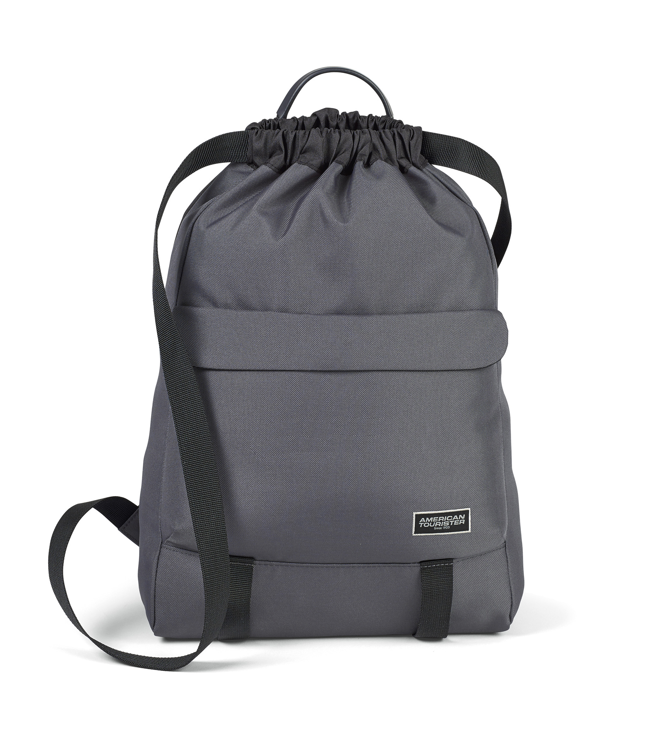 American Tourister® Embark Recycled rPET Cinchpack 3