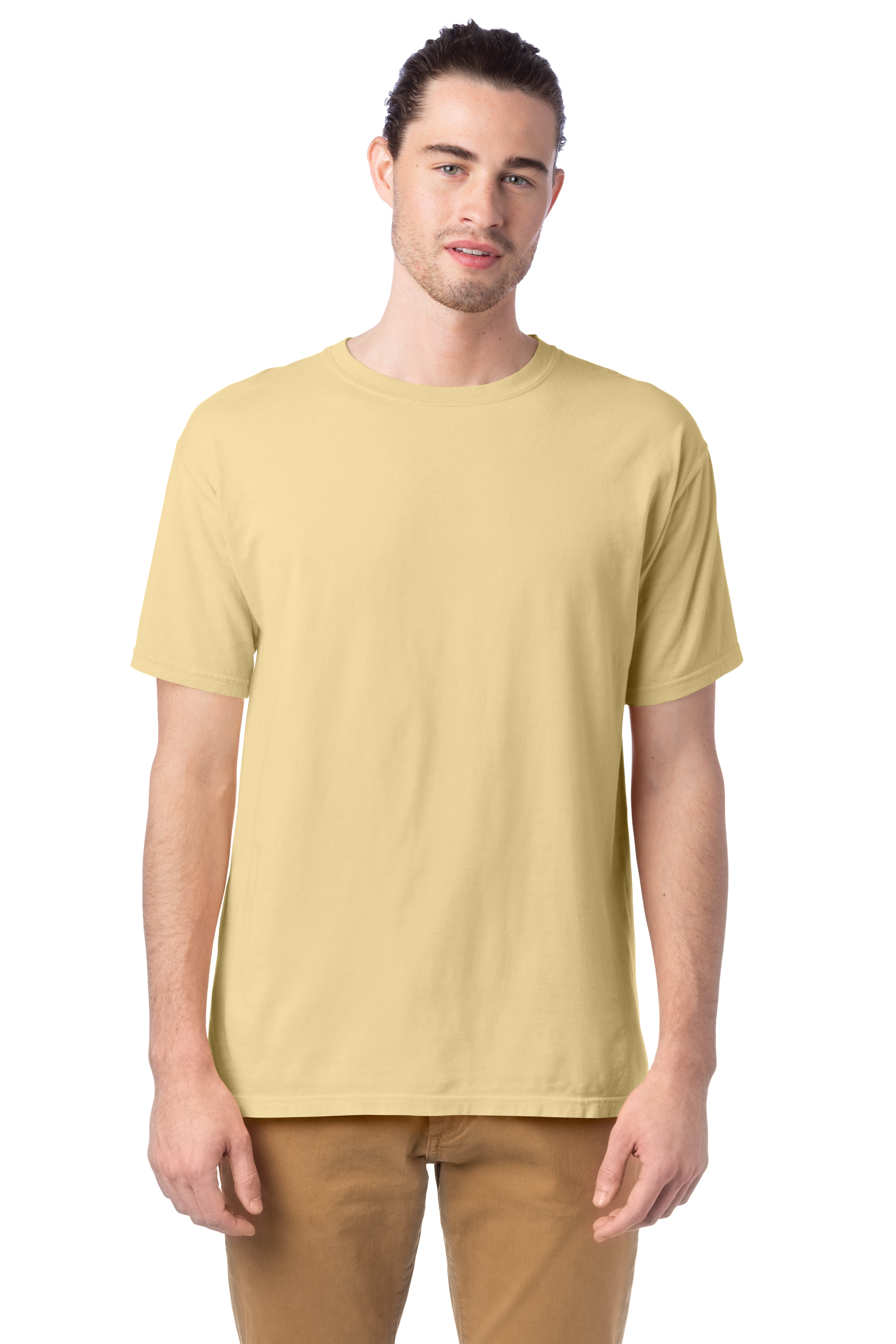 ComfortWash Short Sleeve T-Shirt 10