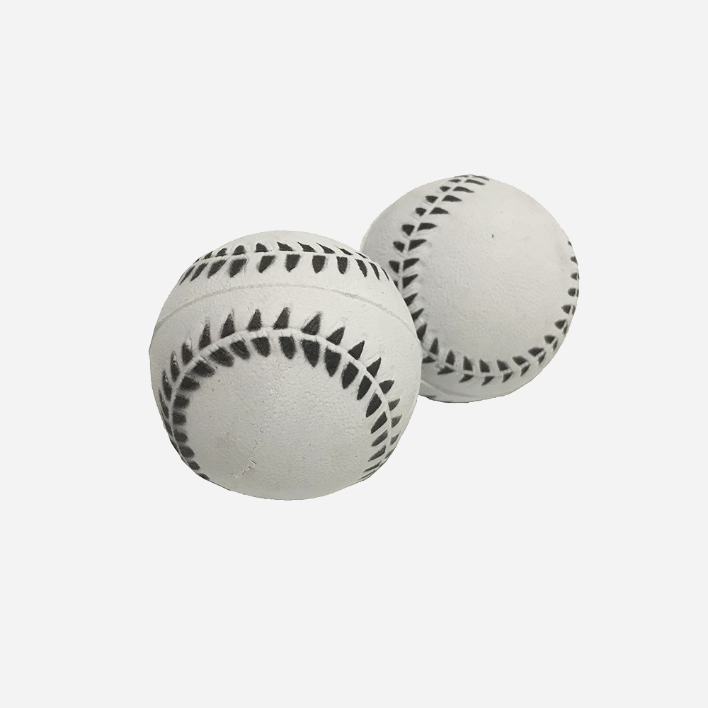 2 in 1 Pet Toy and Practice Baseball Ball 6