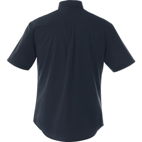 Men’s STIRLING Short Sleeve Shirt Tall 19