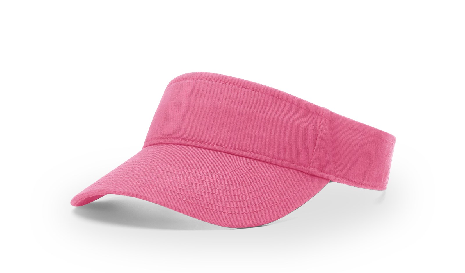 Garment Washed Visor 12