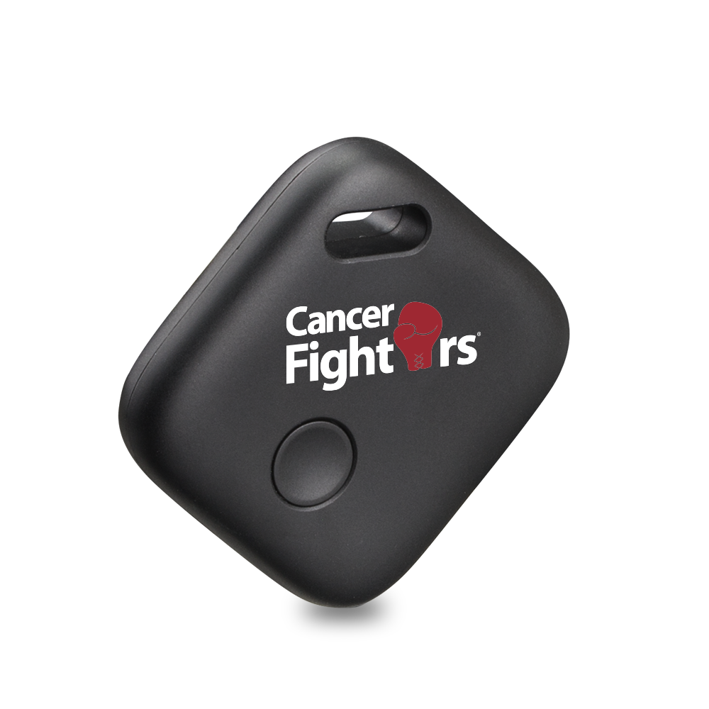 ITag with "Find My" Feature 7