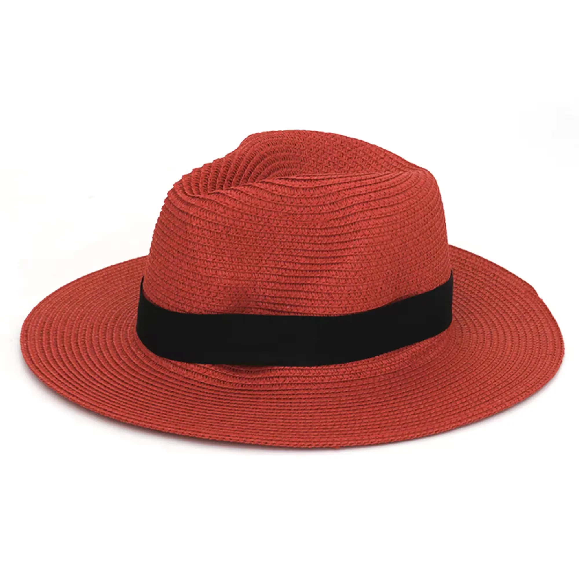 Summer Straw Hat 3