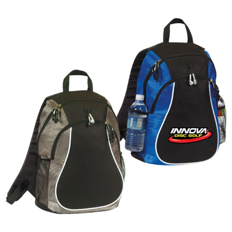 Team Life Backpack 2