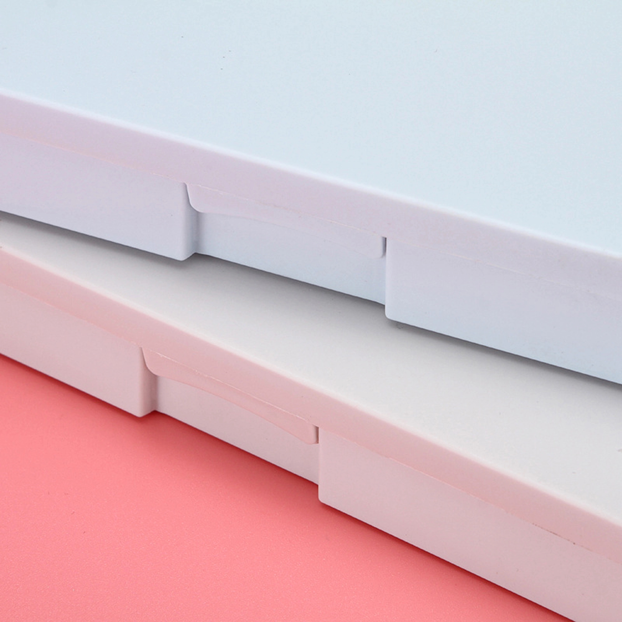 Plastic Pencil Kit 2