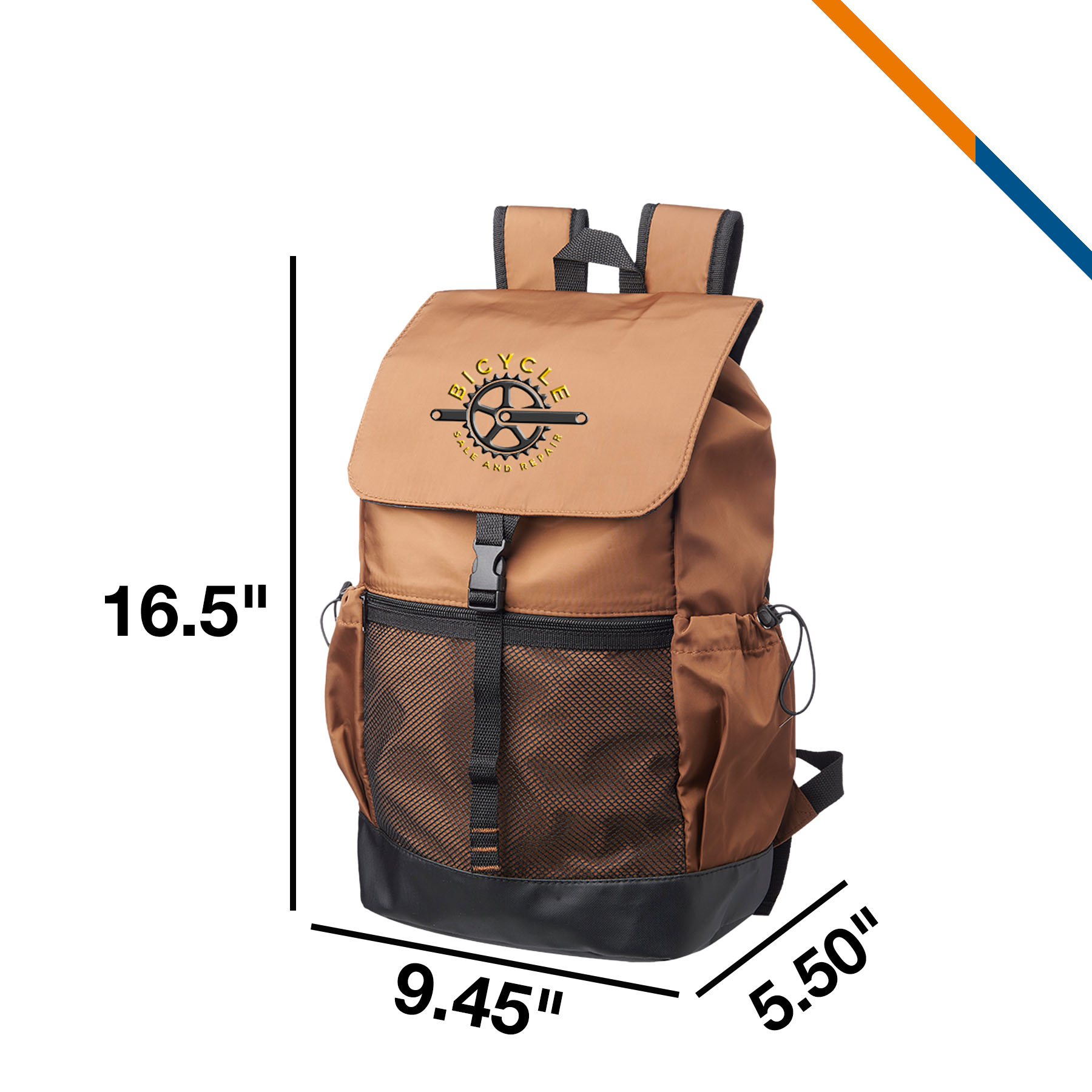 Valend Satchel Backpack 3
