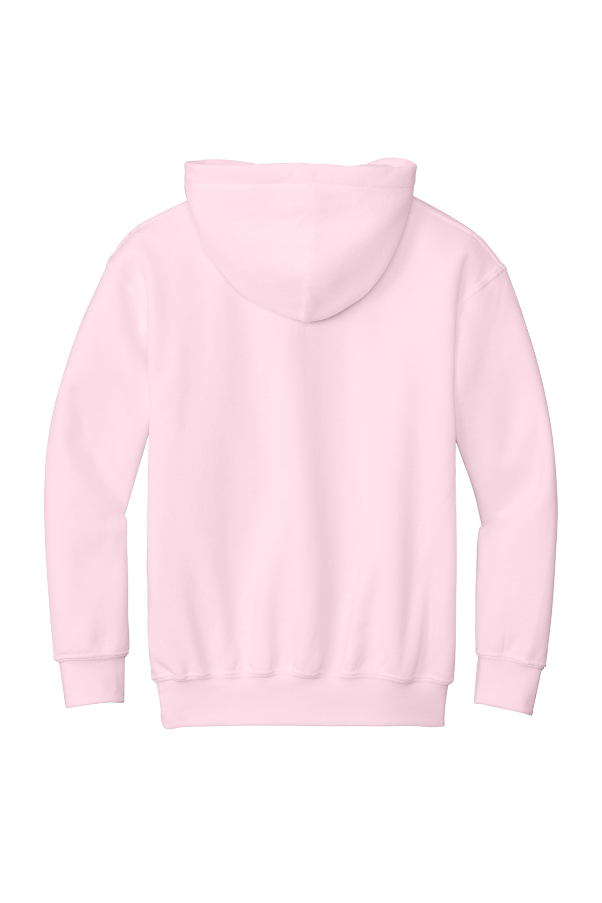 Gildan - Youth Heavy Blend Hooded Sweatshirt. 18500B 139