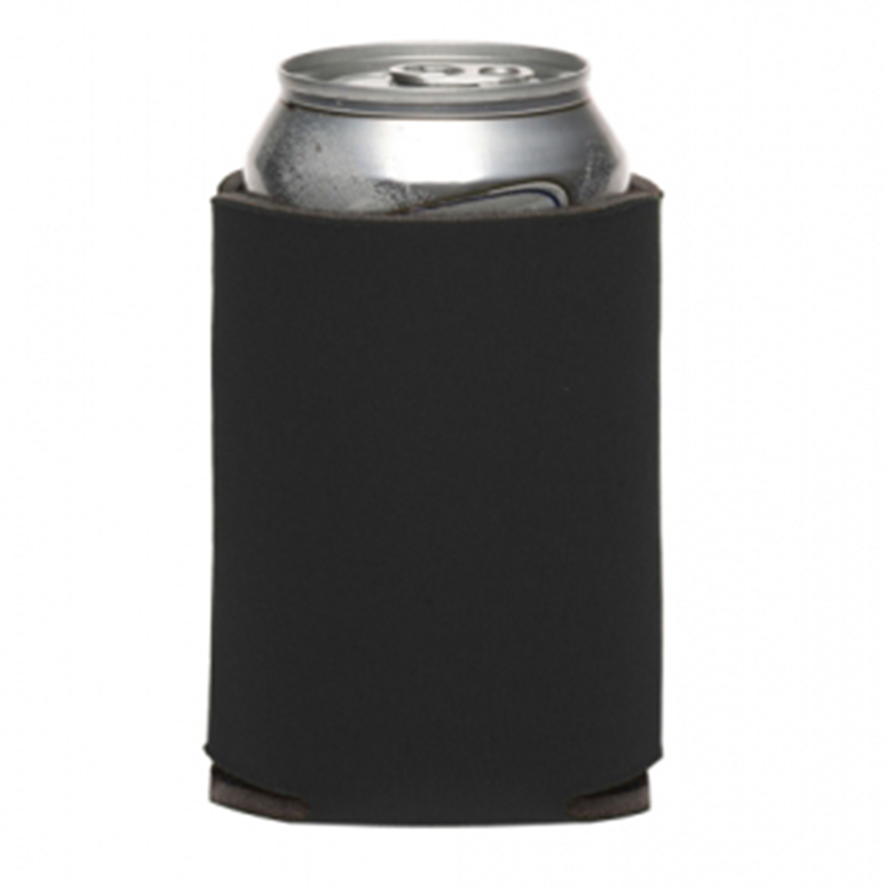 Full Color Budget Collapsible Can Coolers 2