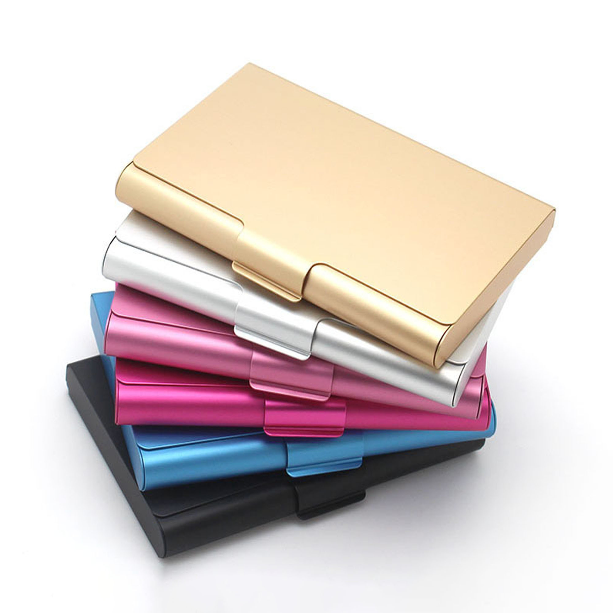 Business Card Holder 1
