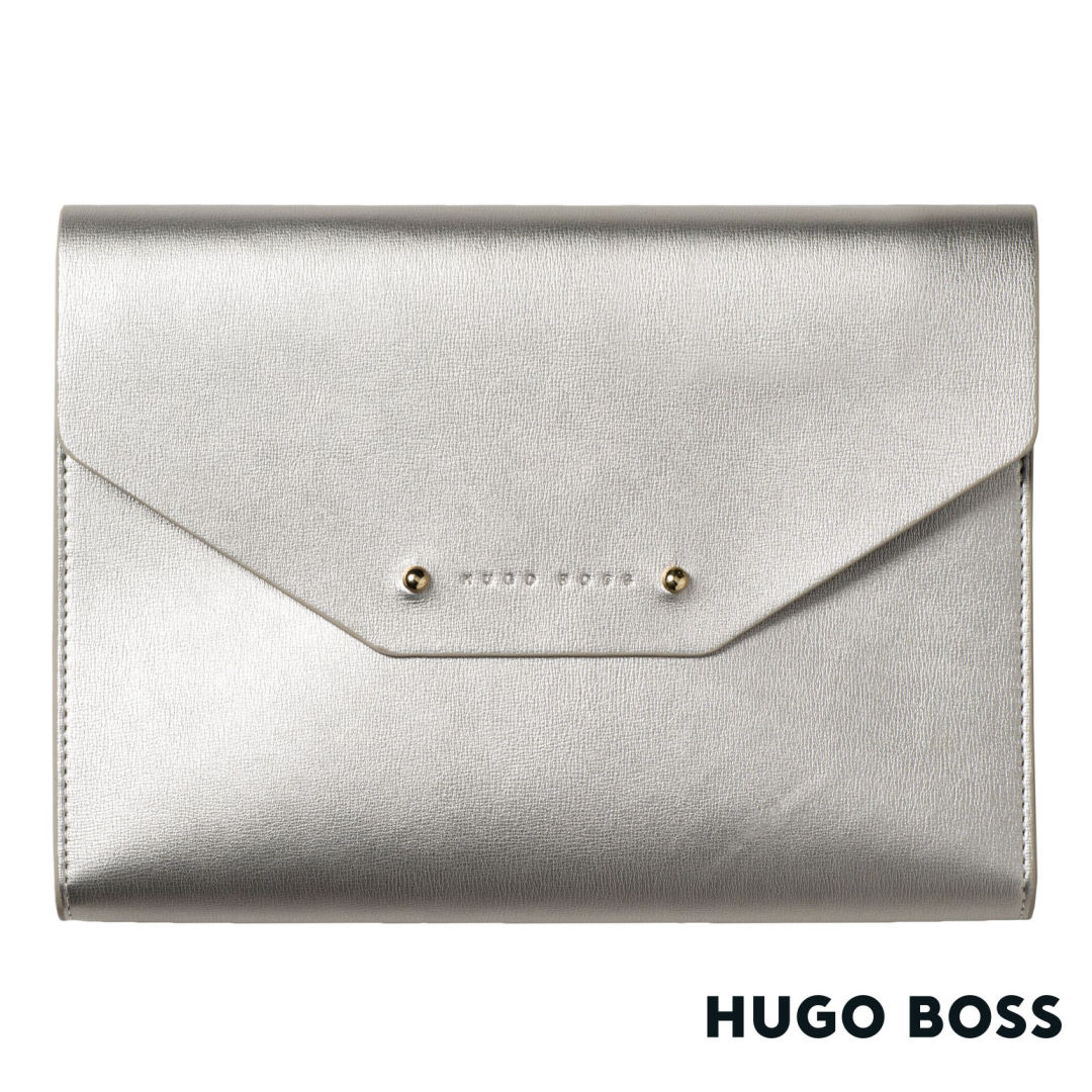 Hugo Boss Elegance Document Portfolio 8