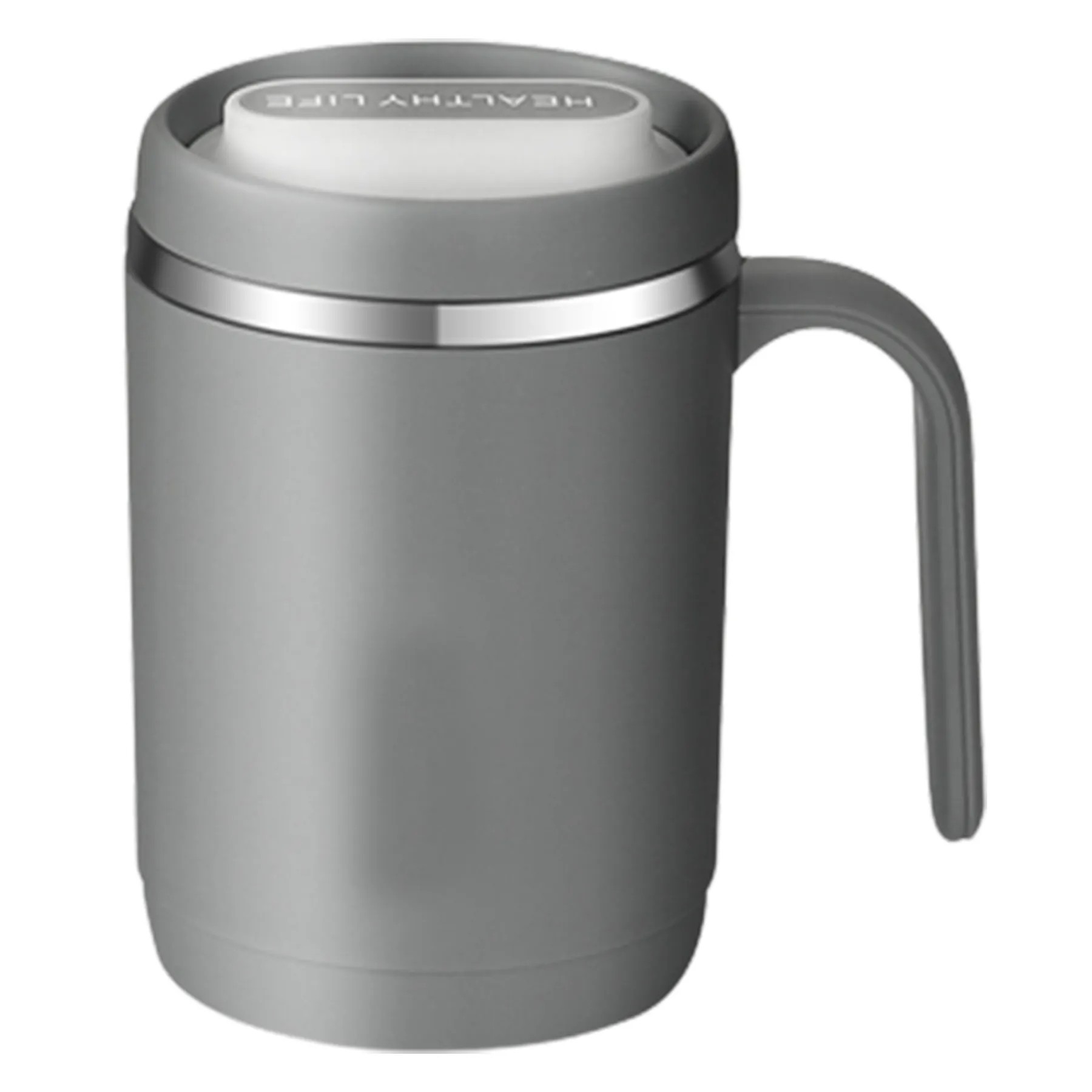 16.9Oz Stainless Steel Insulated Mug 3