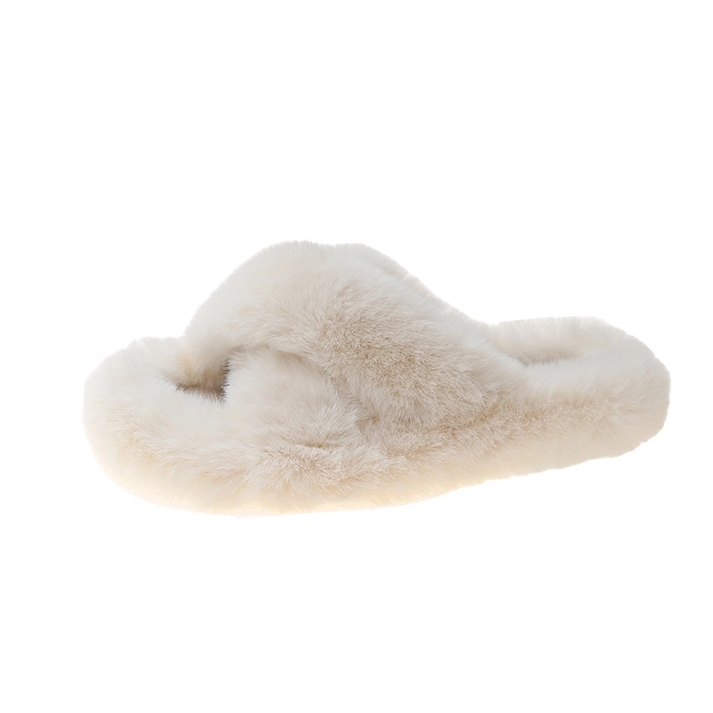 Soft Plush Slippers 1