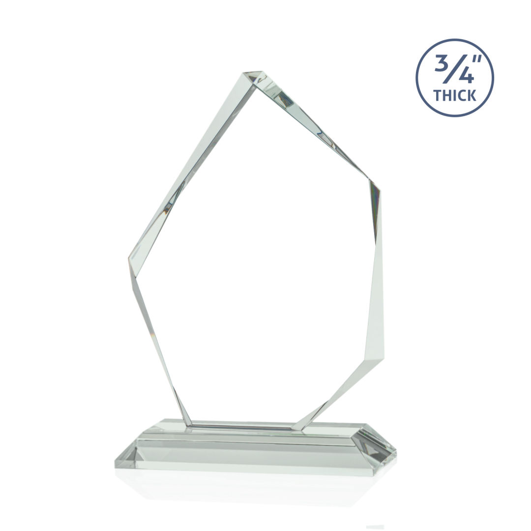 Mercer Award - Jade 8