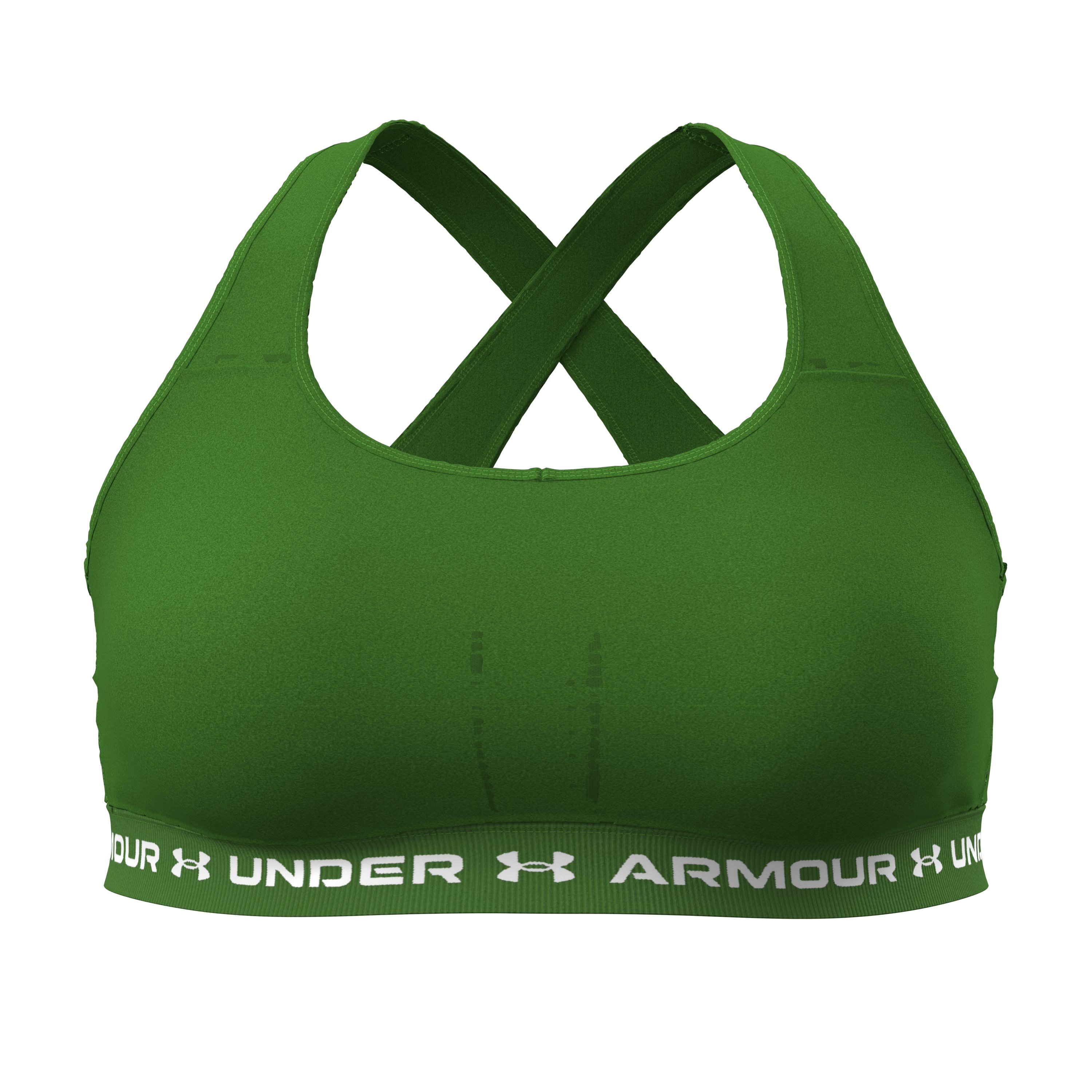 Crossback Mid Women's Sports Bra 16