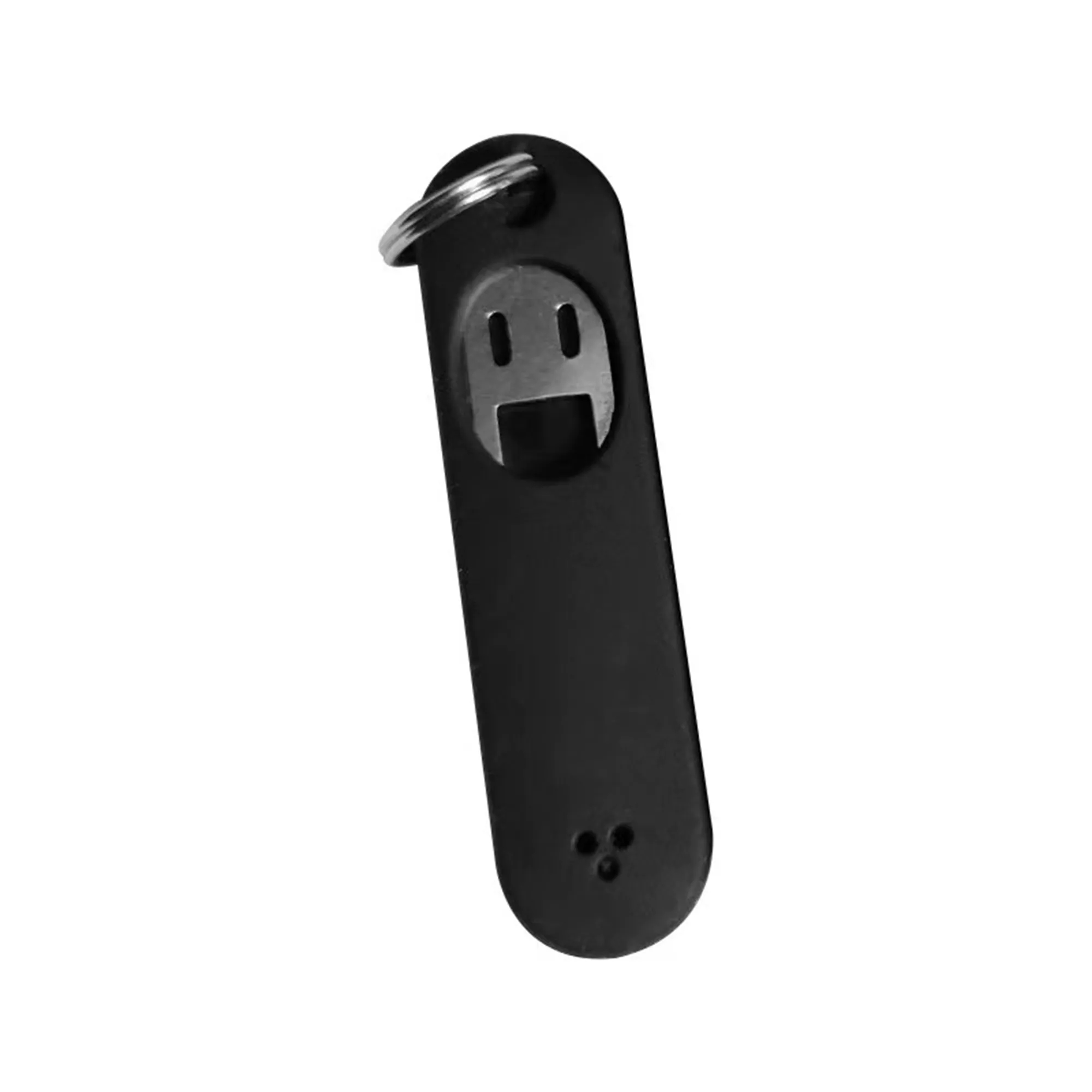 Custom Logo Silicone Case Phone Card Ejector Keychain 2