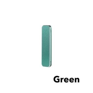 Sleek Aluminum Foldable Phone Stand with Adjustable Angles Slip Resistance 16