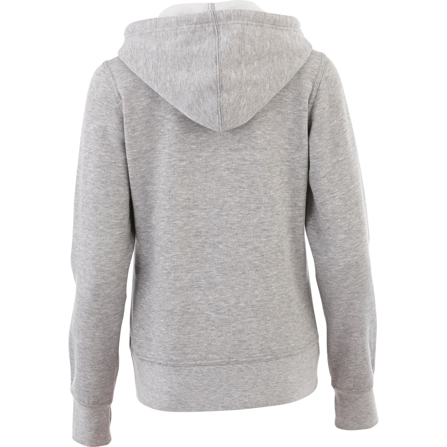 Women's CYPRESS Fleece Zip Hoody 40