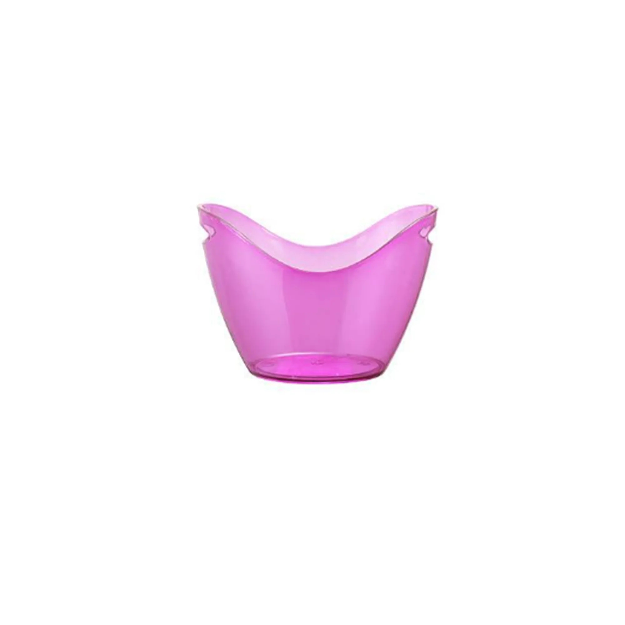 Clear Ice Wine Bucket 8-Liter 7