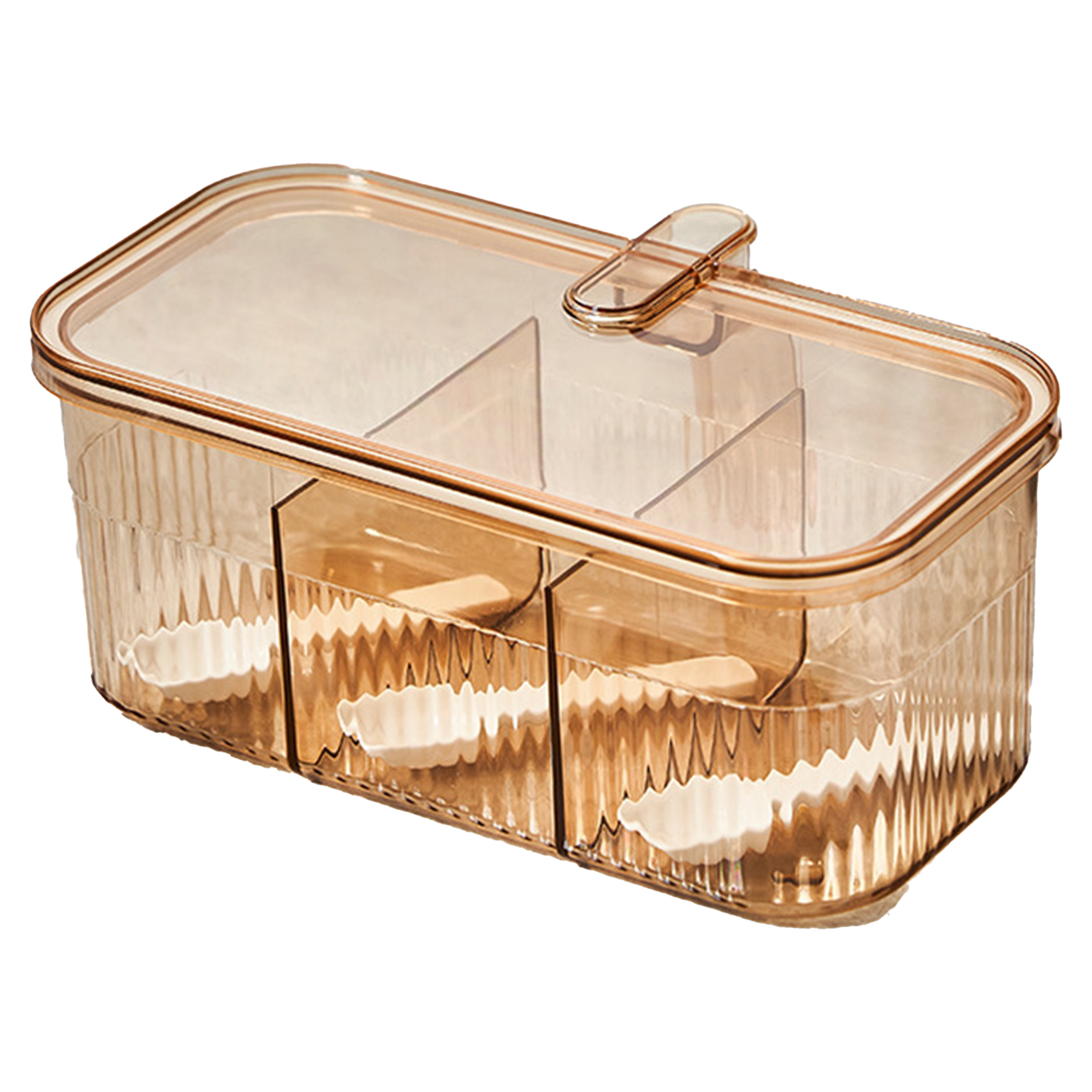 Pet Kitchen Large Capacity Seasoning Box 4