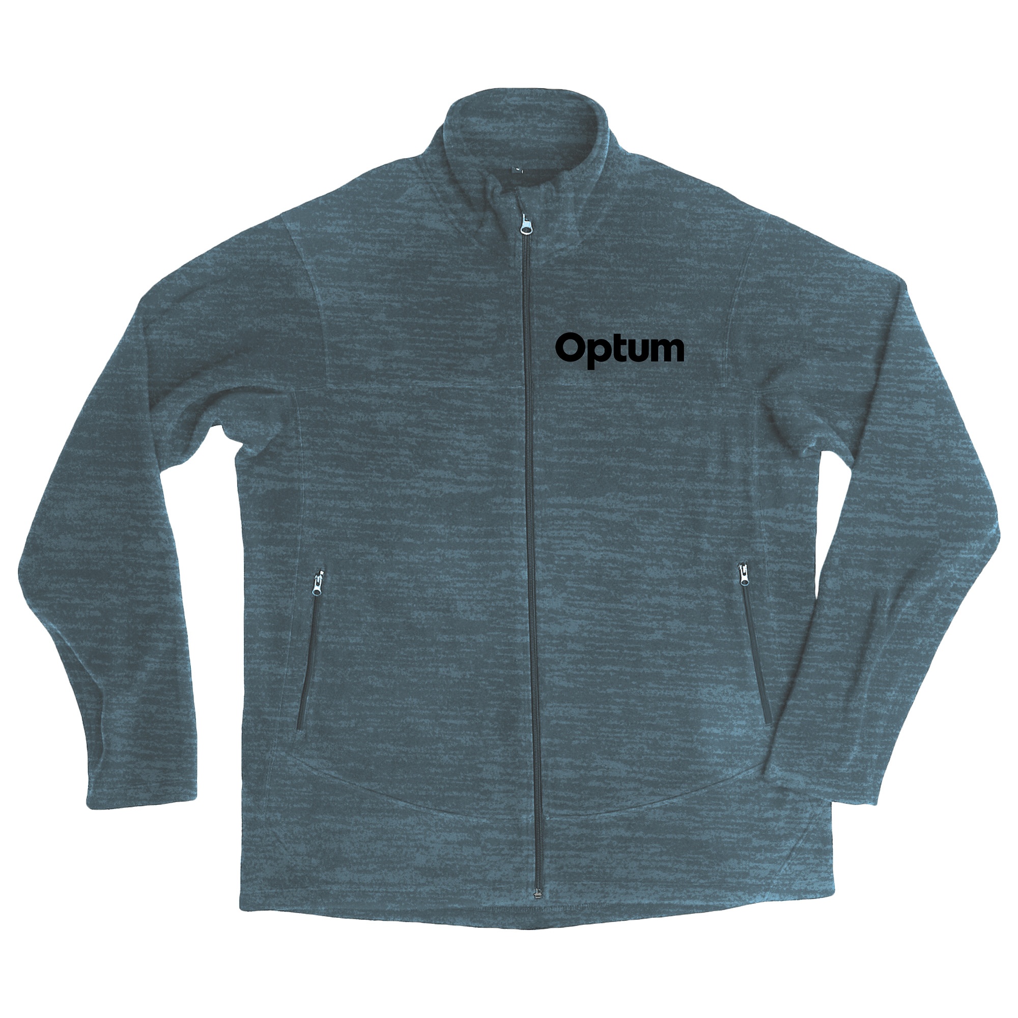 ACE Men's Full Zip Polar Fleece Jacket 4